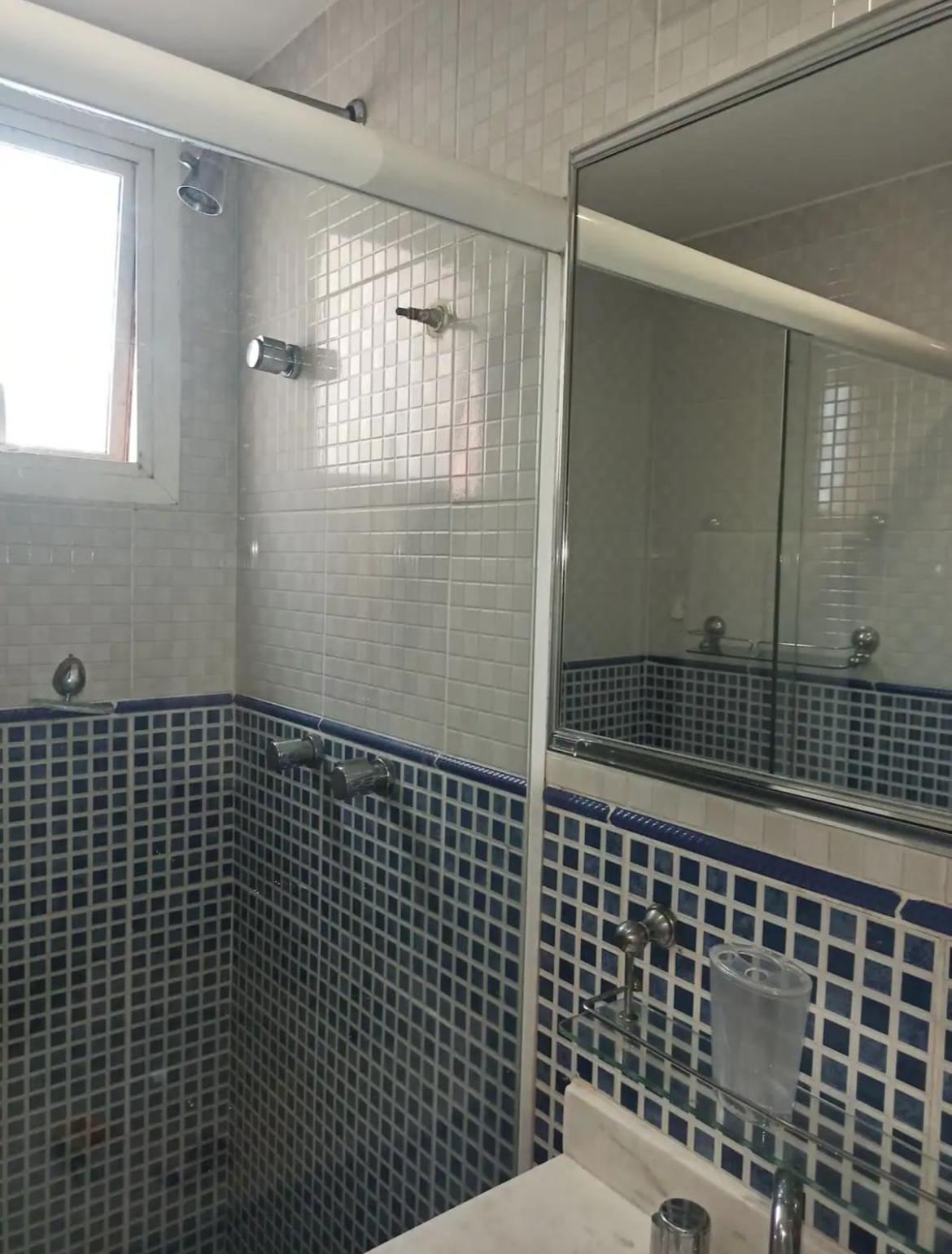 Pitangueiras Golden 209 - Com Piscina Aquecida Guaruja