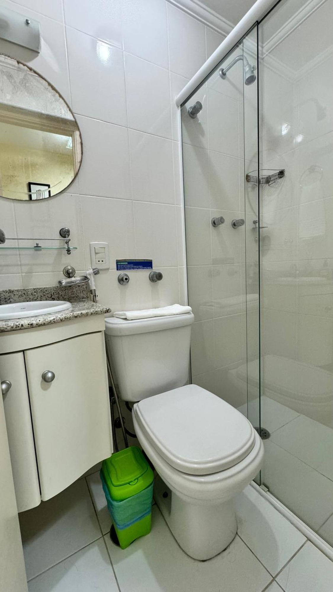 Apartment Pitangueiras Golden 209 - Com Piscina Aquecida