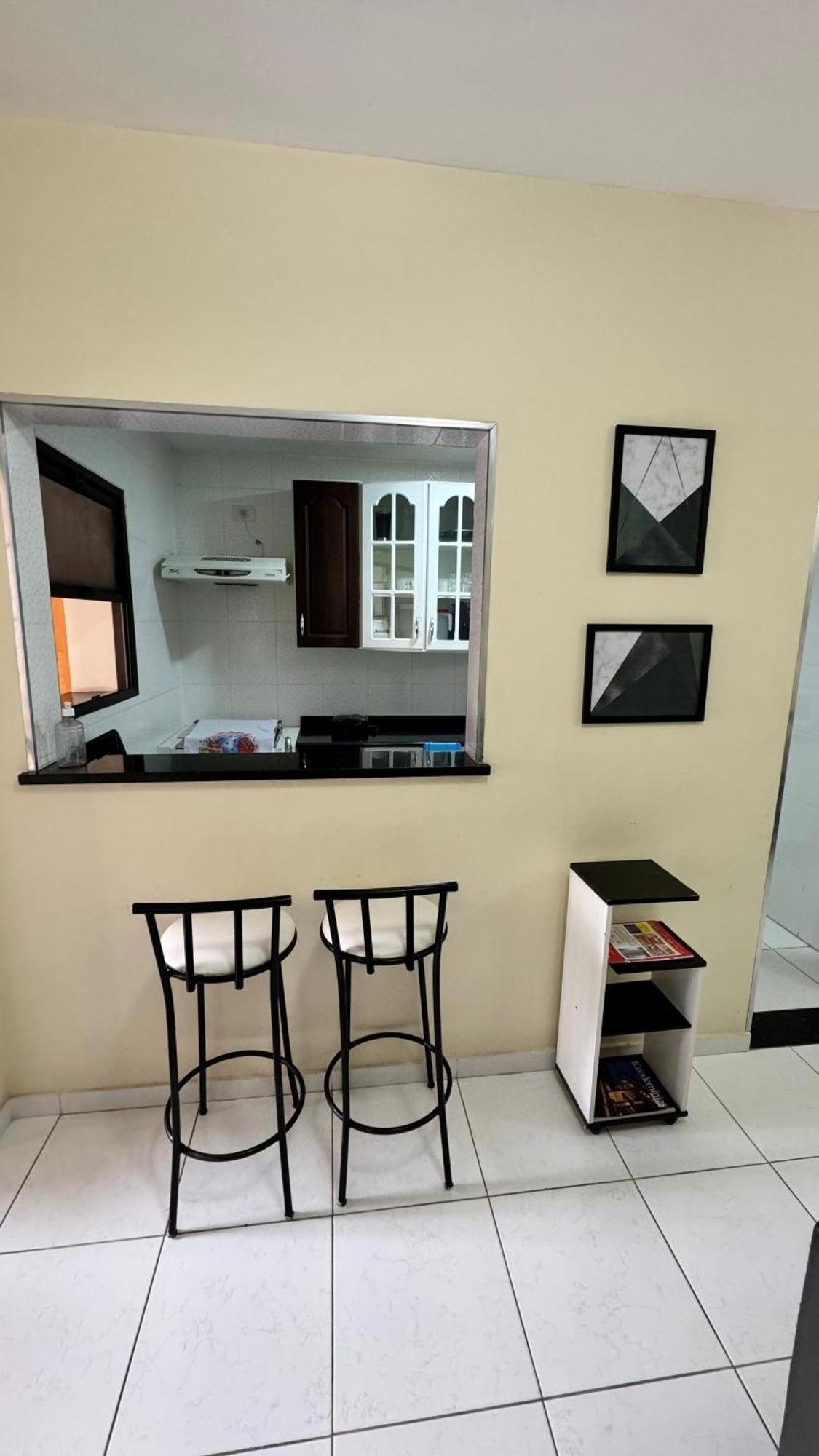 Apartment Pitangueiras Golden 209 - Com Piscina Aquecida *