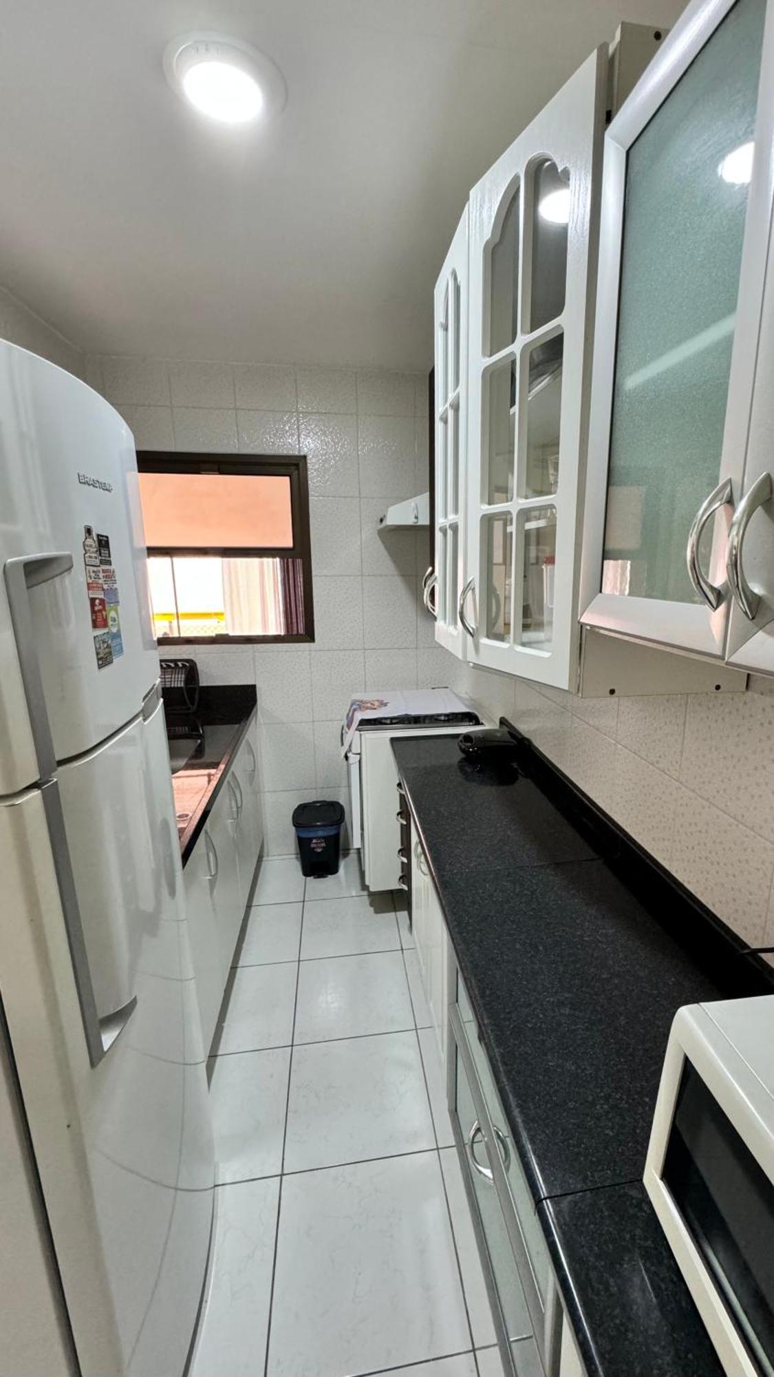 Pitangueiras Golden 209 - Com Piscina Aquecida * Guaruja